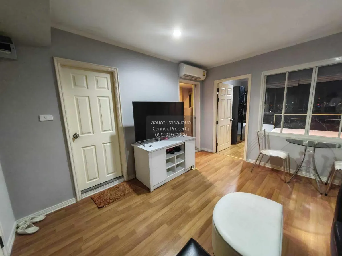 For Rent Condo , Lumpini Place Phahol - Saphankhwai , BTS-Saphan  3