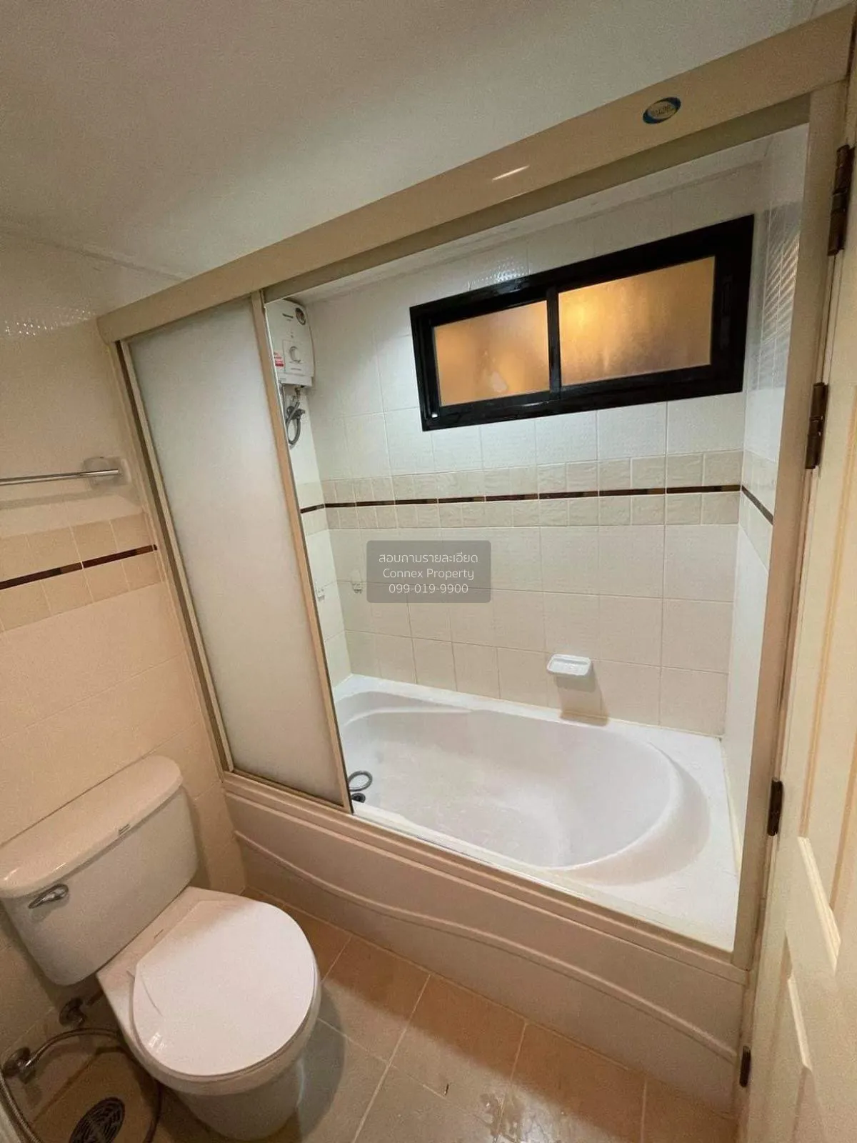 For Rent Condo , Lumpini Place Phahol - Saphankhwai , BTS-Saphan 