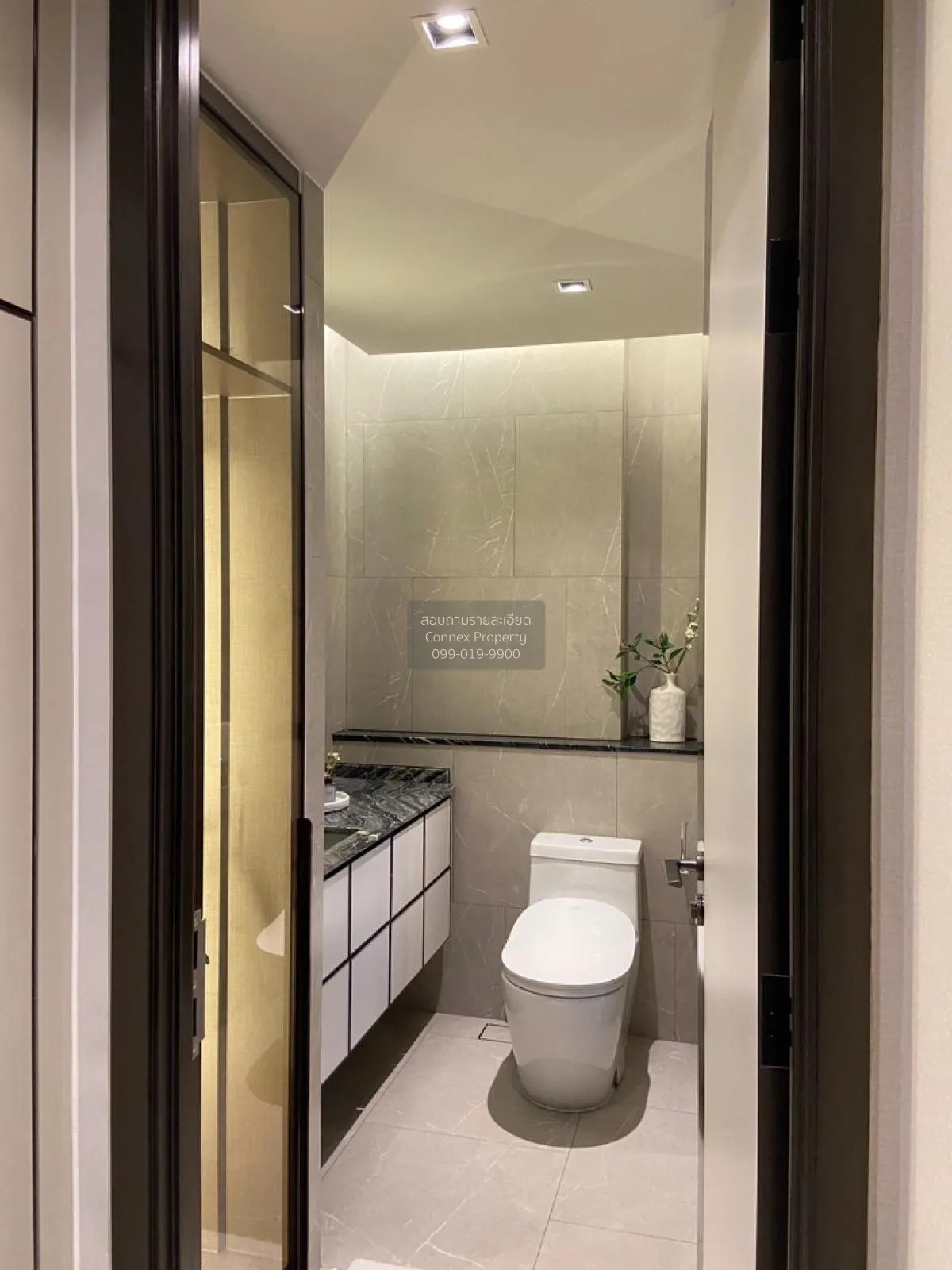 เช่าคอนโด  เดอะ รีเซิร์ฟ 61 ไฮด์อะเวย์ BTS-เอกมัย คลองเตยเหนือ เข