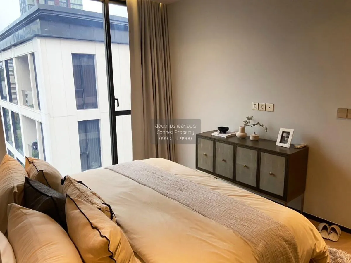 เช่าคอนโด  เดอะ รีเซิร์ฟ 61 ไฮด์อะเวย์ BTS-เอกมัย คลองเตยเหนือ เข