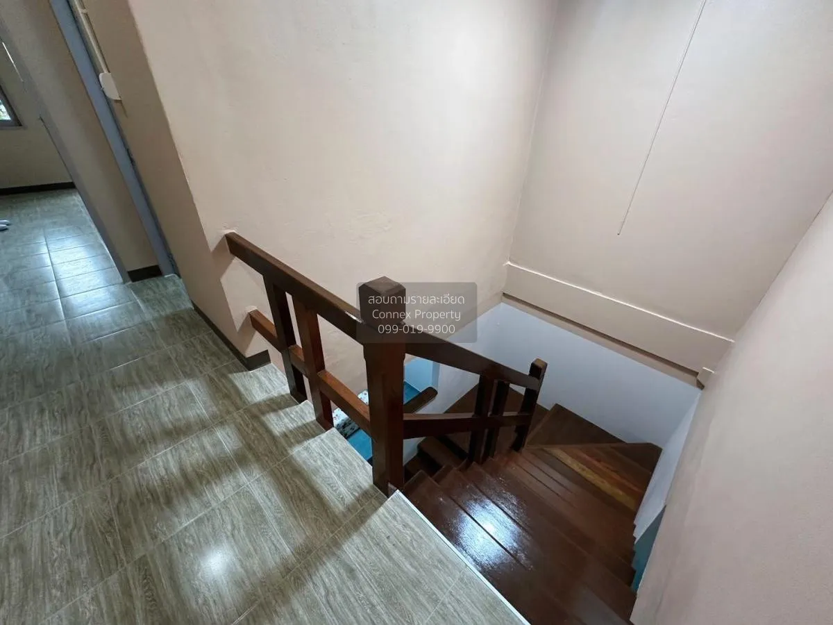 ขายทาวน์เฮ้าส์/ทาวน์โฮม  ดิเอมเมอรัลด์ พาร์ค 2 บางบัวทอง บางบัวทอ