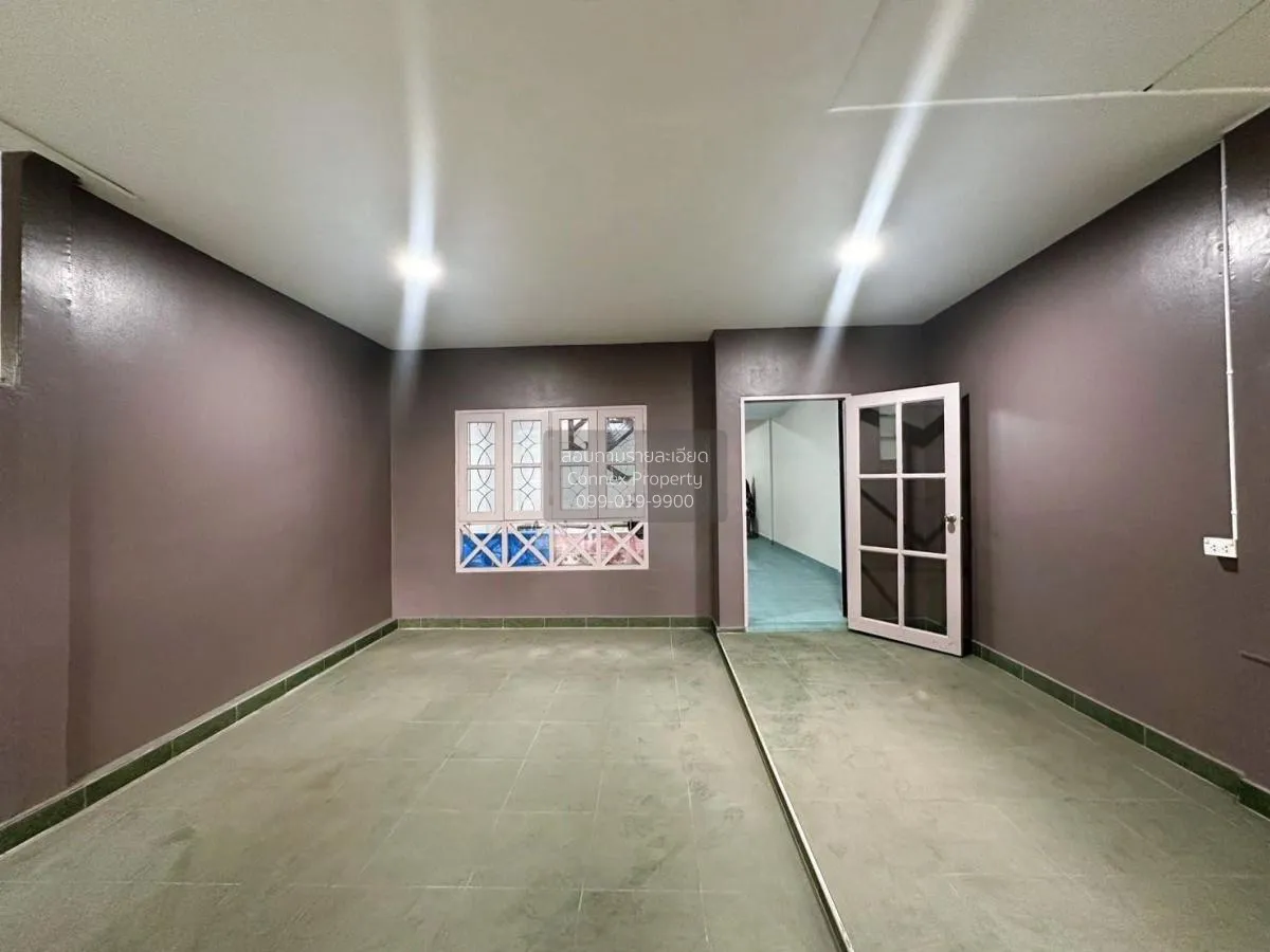 ขายทาวน์เฮ้าส์/ทาวน์โฮม  ดิเอมเมอรัลด์ พาร์ค 2 บางบัวทอง บางบัวทอ 2