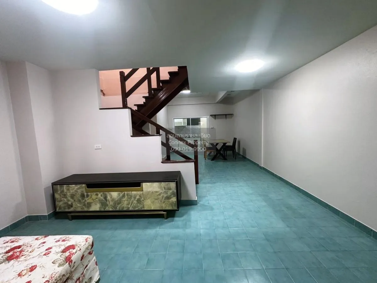 ขายทาวน์เฮ้าส์/ทาวน์โฮม  ดิเอมเมอรัลด์ พาร์ค 2 บางบัวทอง บางบัวทอ 4