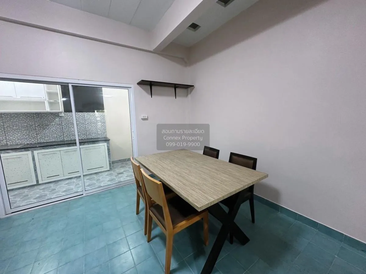 ขายทาวน์เฮ้าส์/ทาวน์โฮม  ดิเอมเมอรัลด์ พาร์ค 2 บางบัวทอง บางบัวทอ