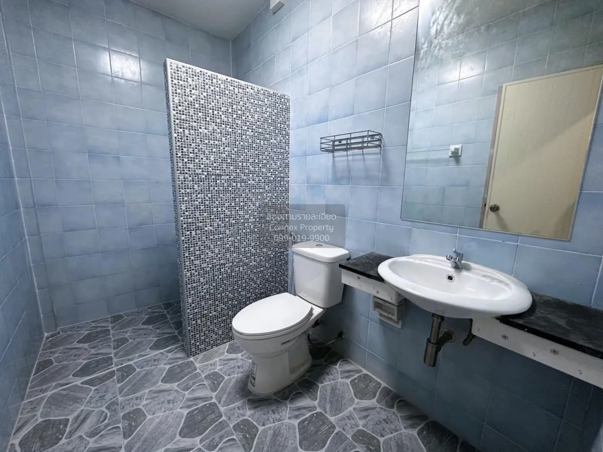 ขายทาวน์เฮ้าส์/ทาวน์โฮม  ดิเอมเมอรัลด์ พาร์ค 2 บางบัวทอง บางบัวทอ