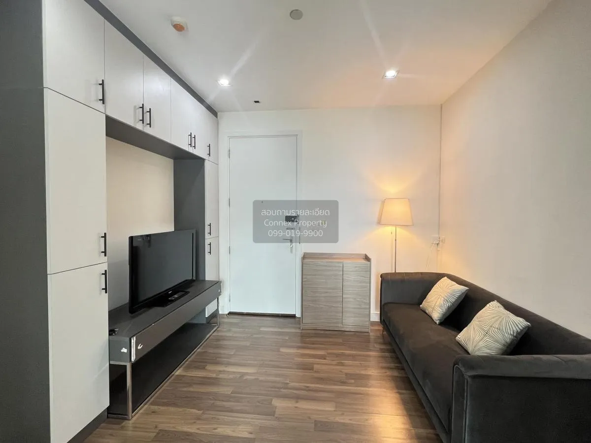 For Rent Condo , The Room Sukhumvit 62 , BTS-Punnawithi , Bang Ch 1