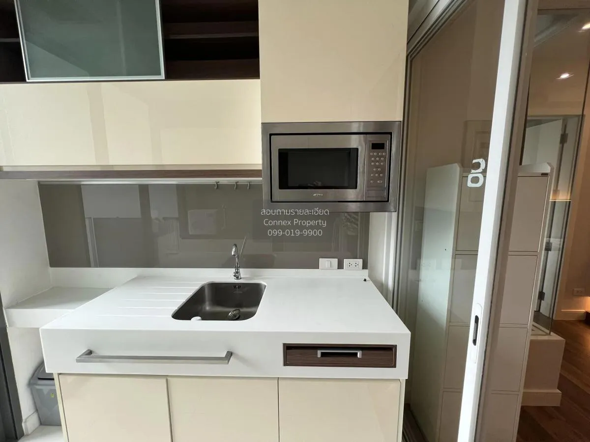 For Rent Condo , The Room Sukhumvit 62 , BTS-Punnawithi , Bang Ch 3
