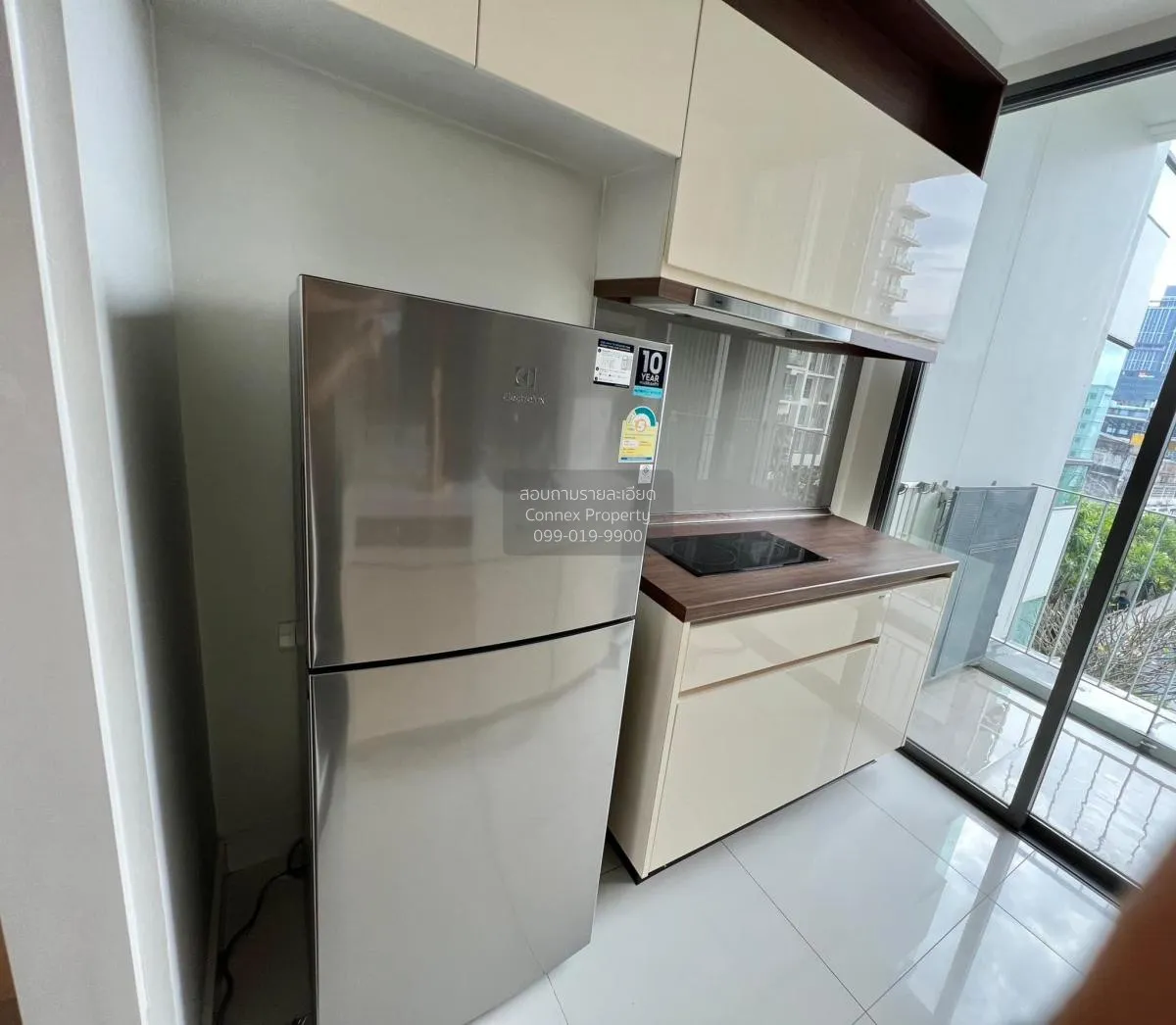 For Rent Condo , The Room Sukhumvit 62 , BTS-Punnawithi , Bang Ch
