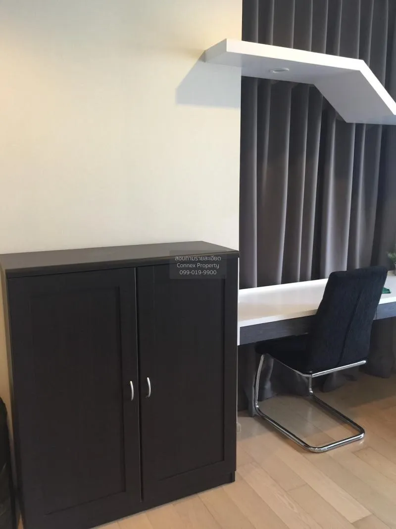 FOR RENT condo , HQ Thonglor , BTS-Thong Lo , Khlong Tan Nuea , W 4