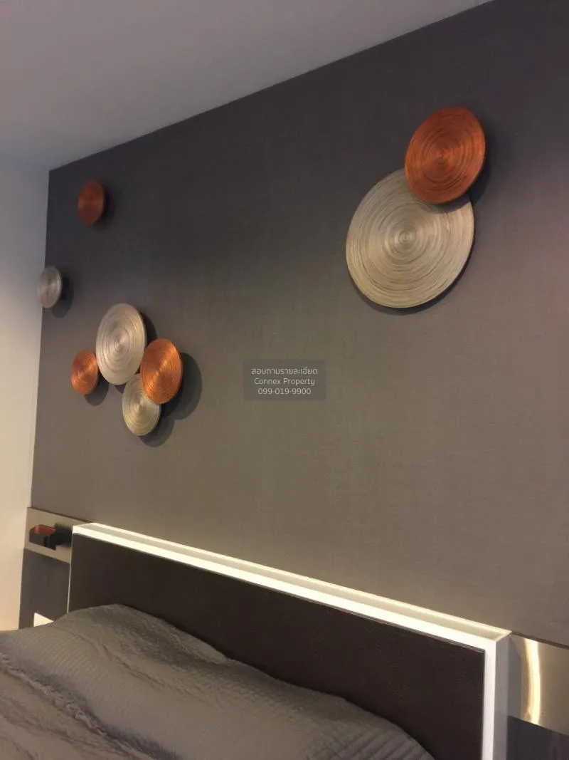 FOR RENT condo , HQ Thonglor , BTS-Thong Lo , Khlong Tan Nuea , W