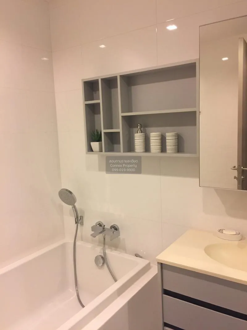 FOR RENT condo , HQ Thonglor , BTS-Thong Lo , Khlong Tan Nuea , W