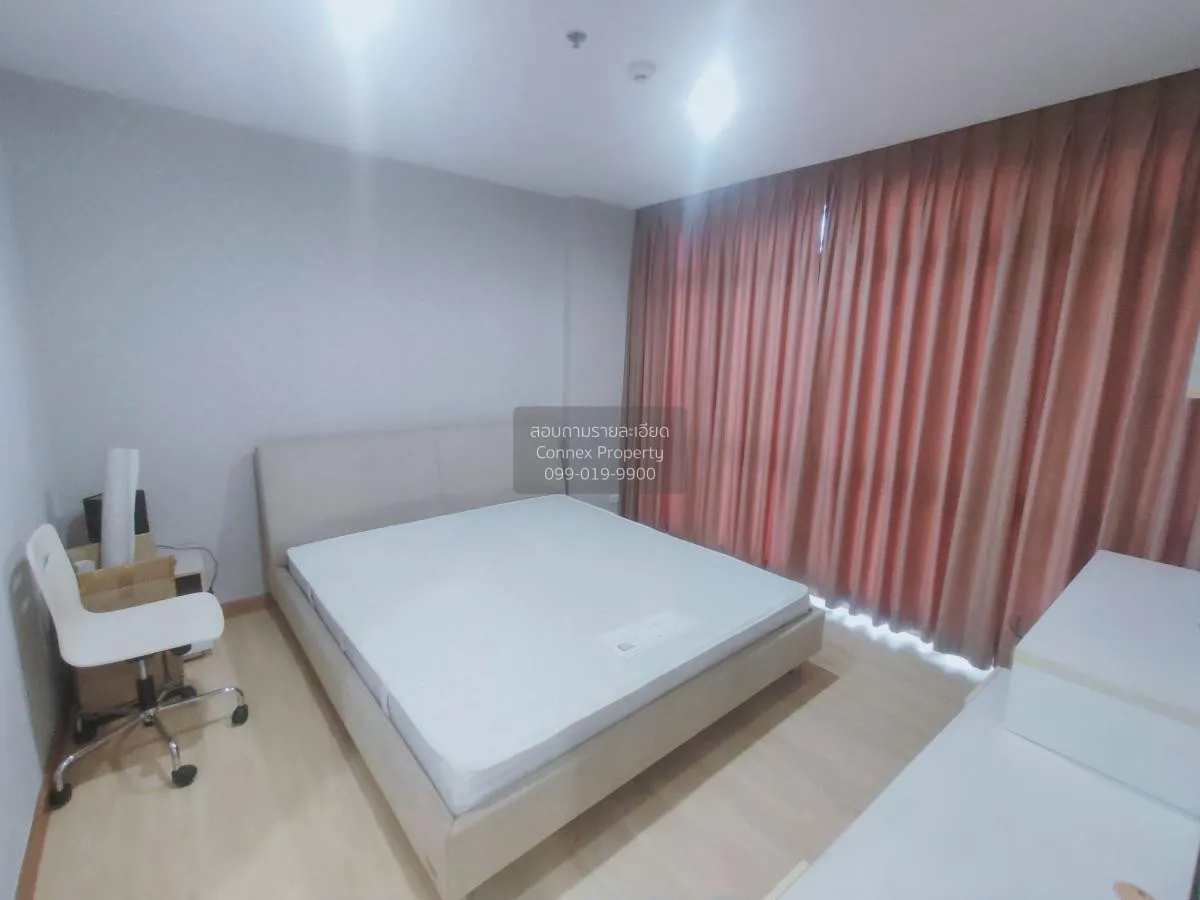 ขายคอนโด  เซ็นทริค ซีน สุขุมวิท 64 BTS-อุดมสุข บางนา เขต บางนา กร