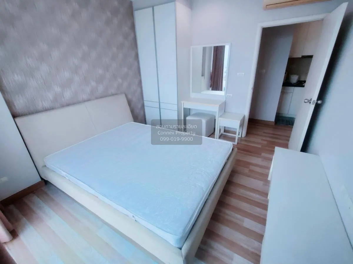 ขายคอนโด  เซ็นทริค ซีน สุขุมวิท 64 BTS-อุดมสุข บางนา เขต บางนา กร