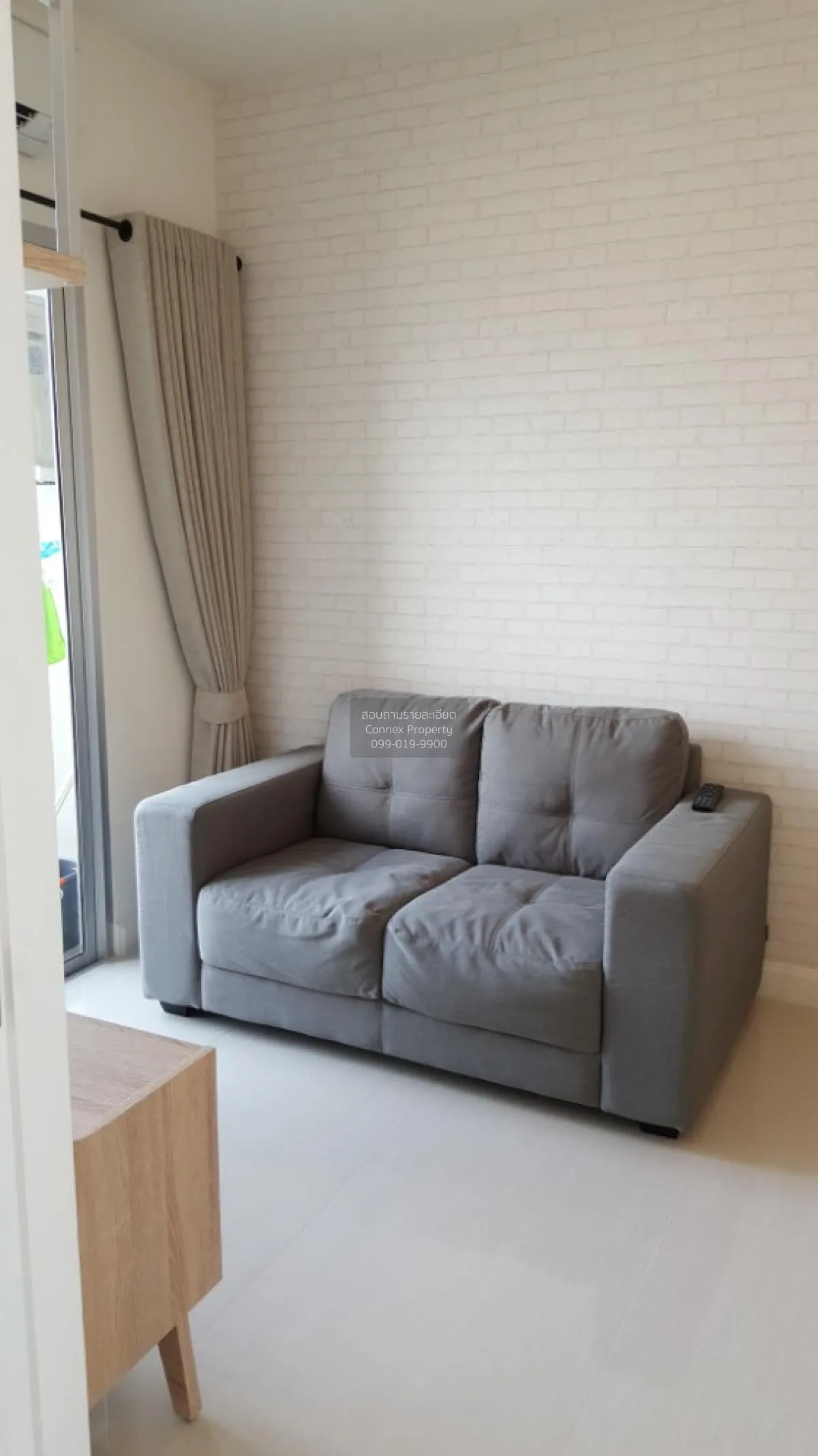 For Rent Condo , Manor Sanambinnam , MRT-Phra Nang Klao Bridge ,  2