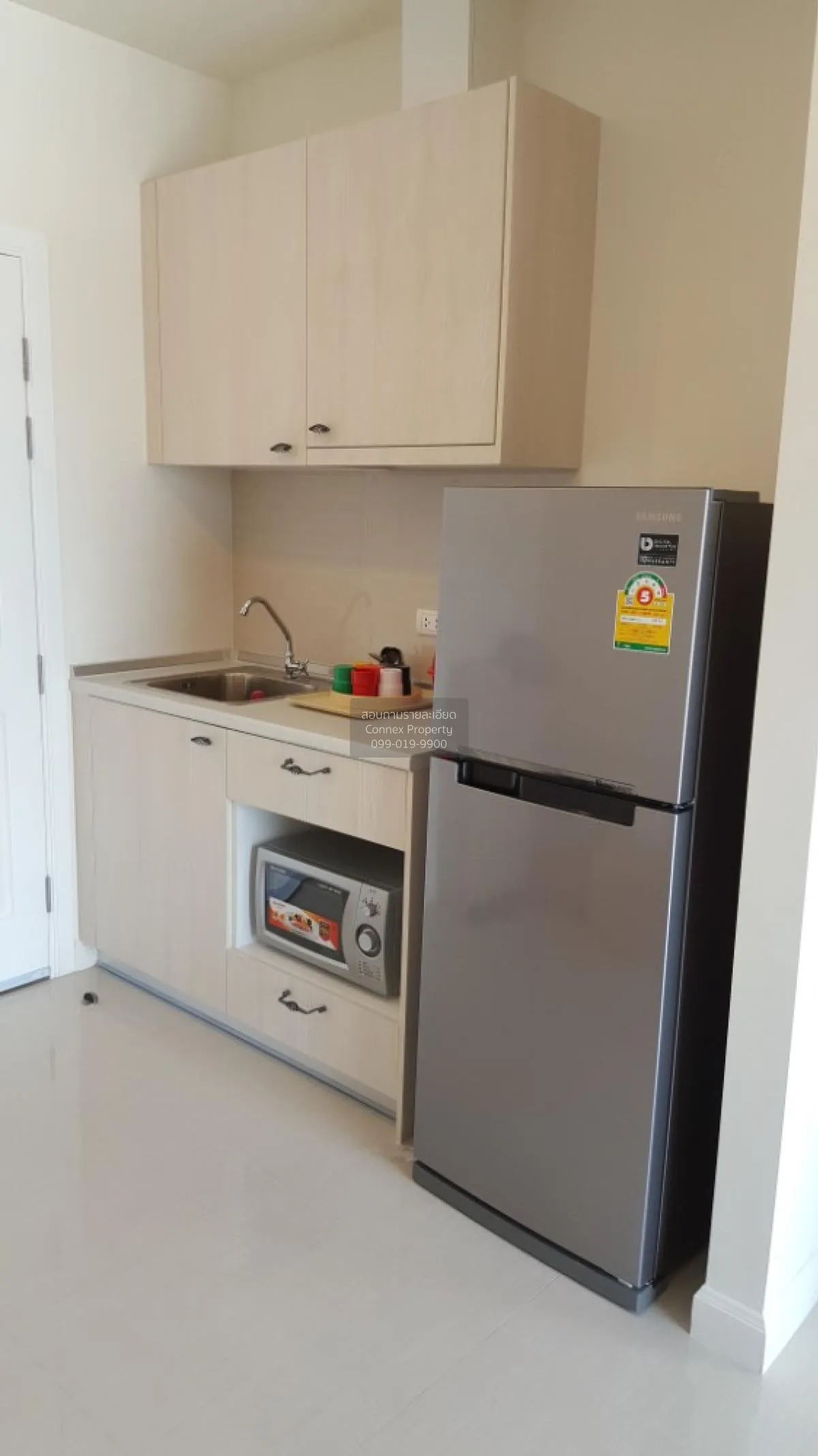 For Rent Condo , Manor Sanambinnam , MRT-Phra Nang Klao Bridge ,  3