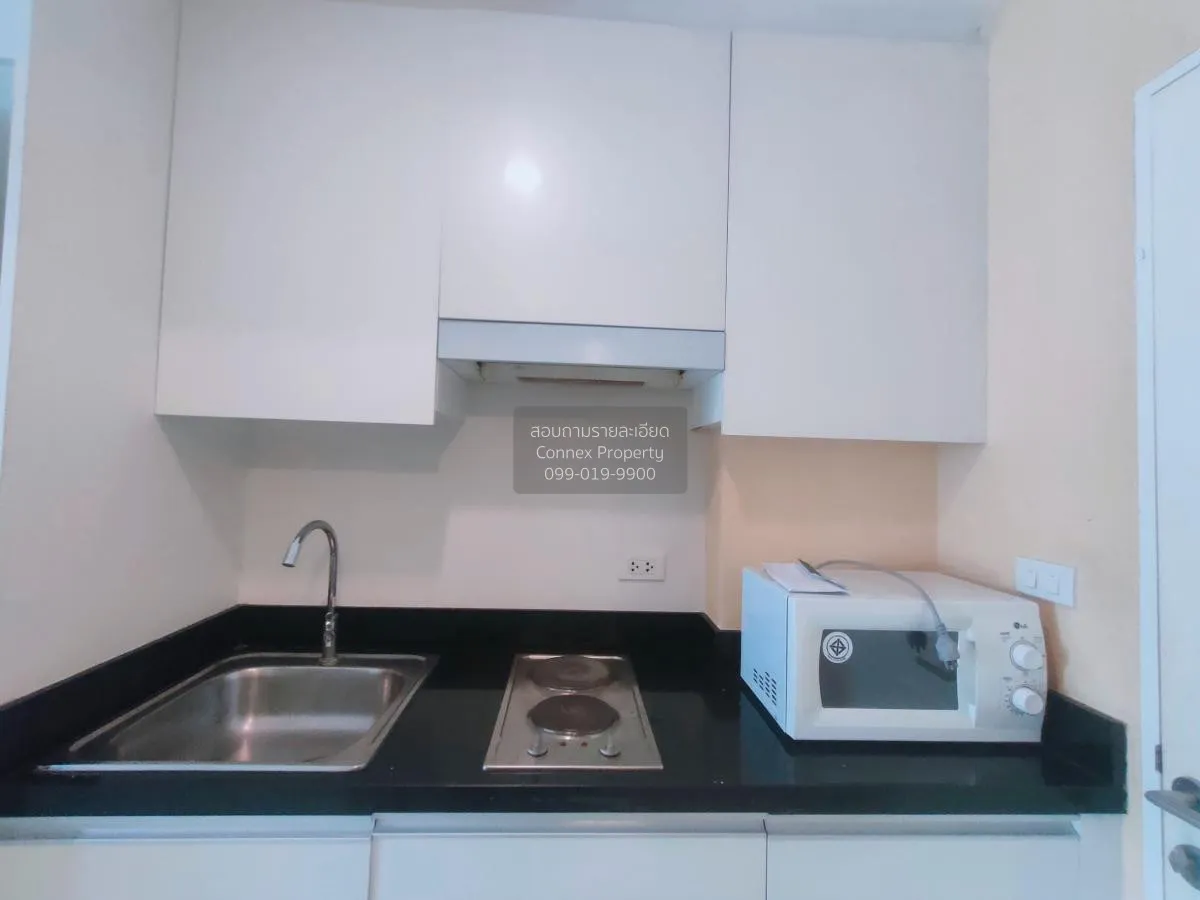 เช่าคอนโด  แคสเซีย สุขุมวิท 107 BTS-แบริ่ง สำโรงเหนือ เมืองสมุทรป