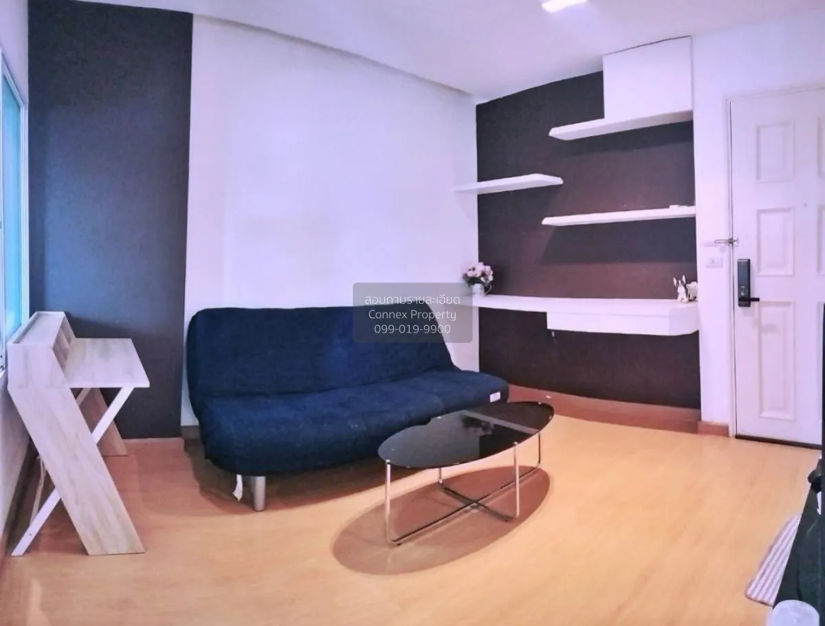 ขายคอนโด  ไลฟ์ แอท สุขุมวิท 65 BTS-เอกมัย พระโขนงเหนือ เขต วัฒนา  2