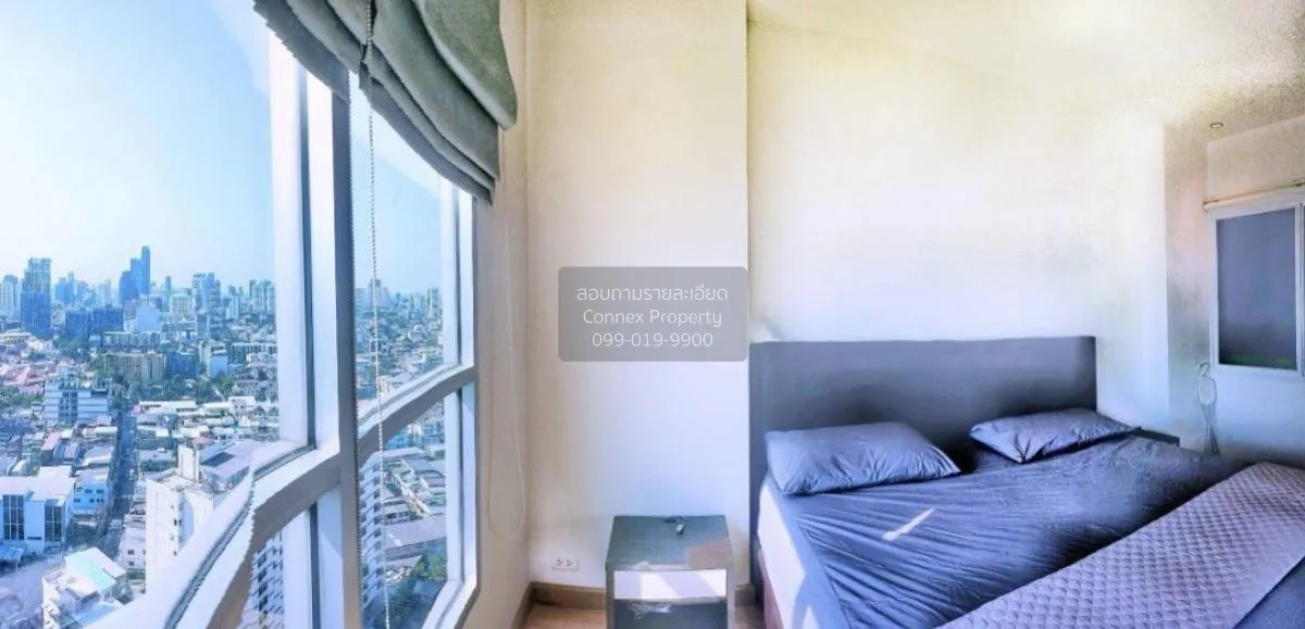 ขายคอนโด  ไลฟ์ แอท สุขุมวิท 65 BTS-เอกมัย พระโขนงเหนือ เขต วัฒนา  3