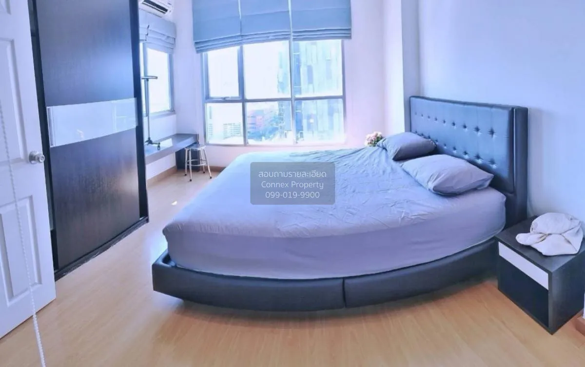 ขายคอนโด  ไลฟ์ แอท สุขุมวิท 65 BTS-เอกมัย พระโขนงเหนือ เขต วัฒนา  4