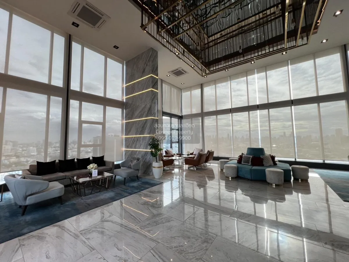 For Sale Condo , The Privacy Rama 9 , ARL-Ramkhamhaeng , Suan Lua