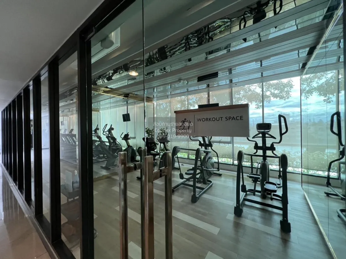 For Sale Condo , The Privacy Rama 9 , ARL-Ramkhamhaeng , Suan Lua