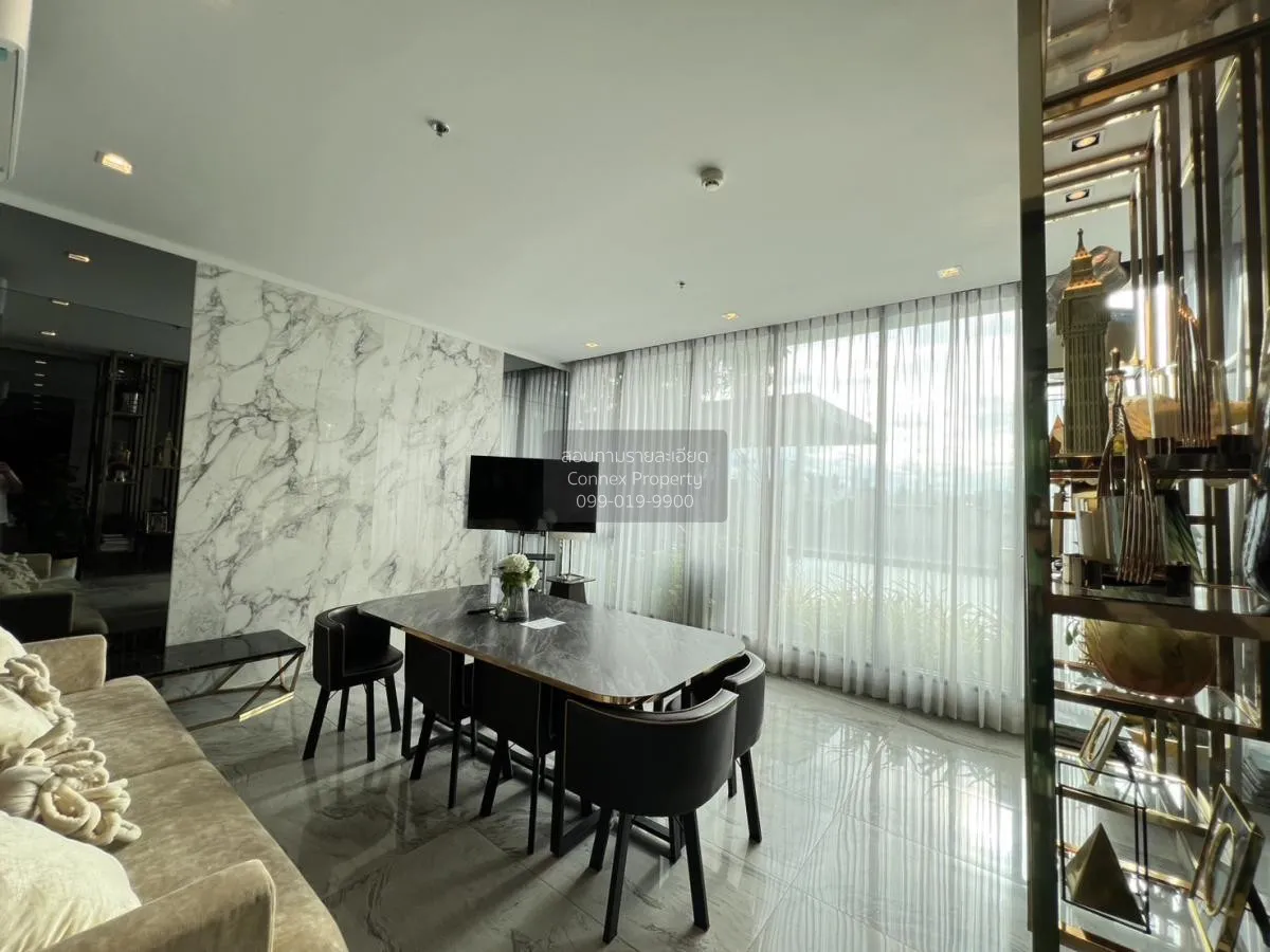 For Sale Condo , The Privacy Rama 9 , ARL-Ramkhamhaeng , Suan Lua