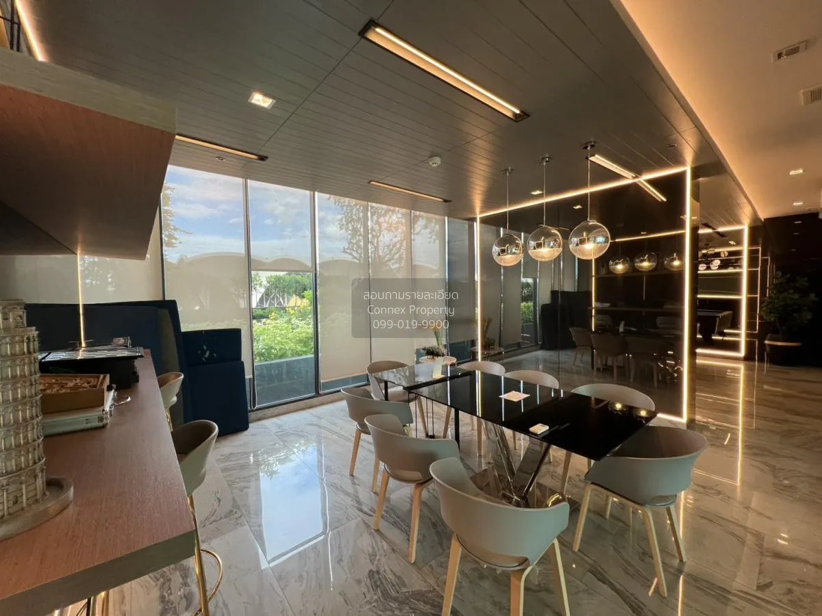 For Sale Condo , The Privacy Rama 9 , ARL-Ramkhamhaeng , Suan Lua