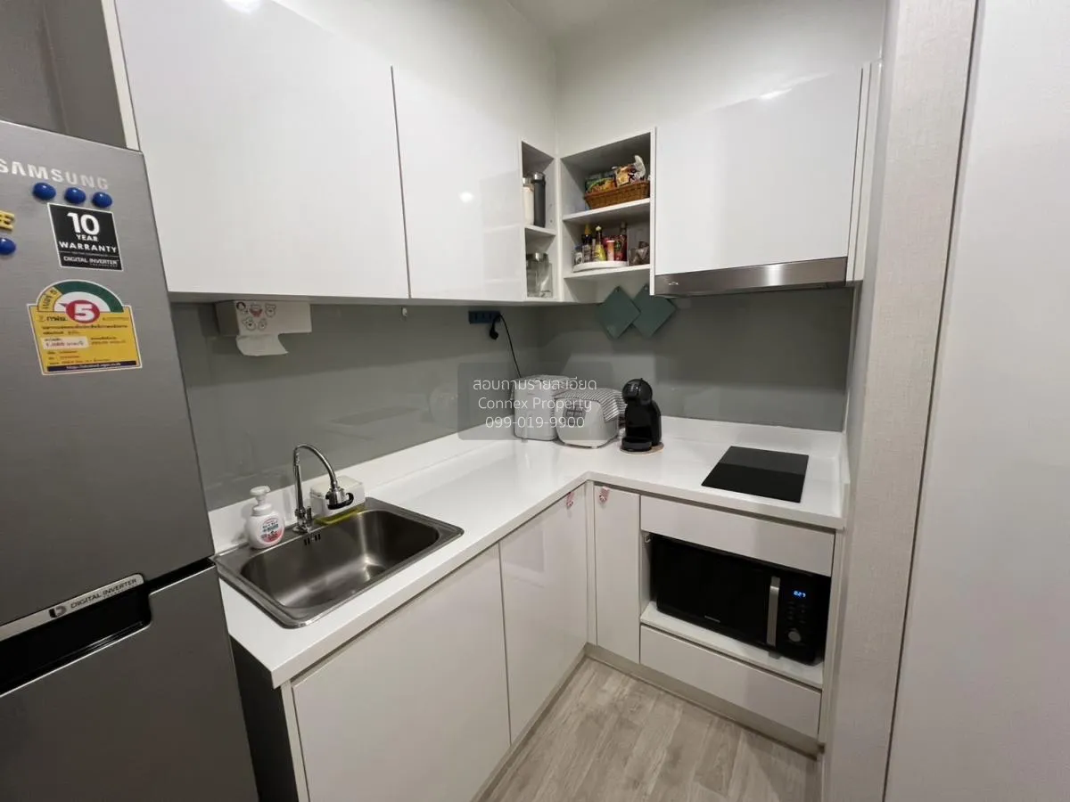 For Sale Condo , The Privacy Rama 9 , ARL-Ramkhamhaeng , Suan Lua 2