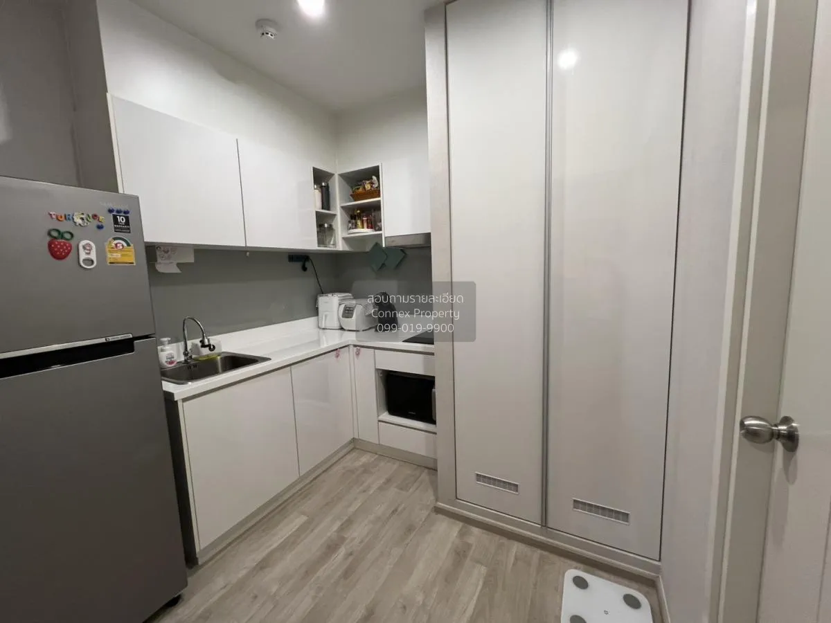 For Sale Condo , The Privacy Rama 9 , ARL-Ramkhamhaeng , Suan Lua 3