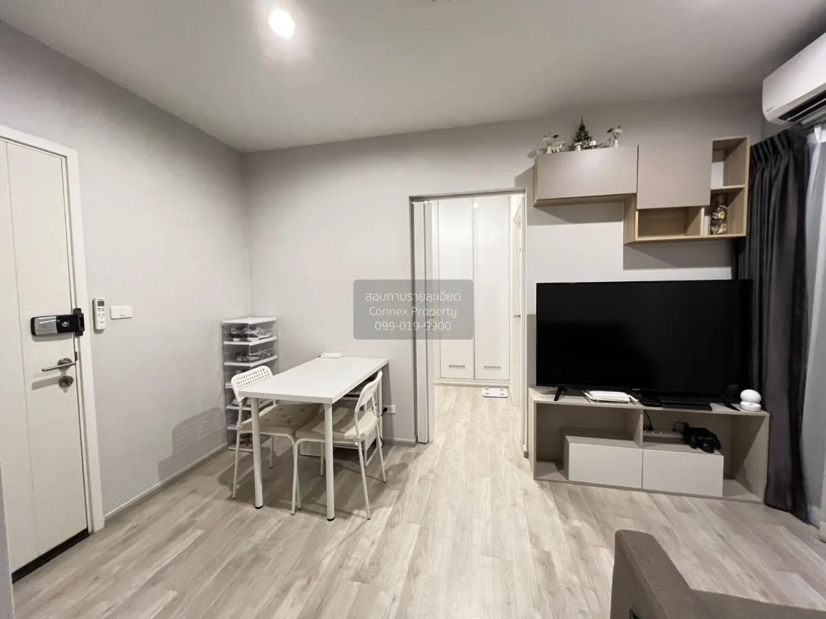 For Sale Condo , The Privacy Rama 9 , ARL-Ramkhamhaeng , Suan Lua 4