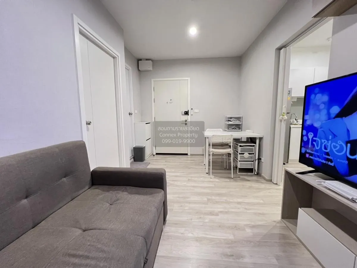 For Sale Condo , The Privacy Rama 9 , ARL-Ramkhamhaeng , Suan Lua