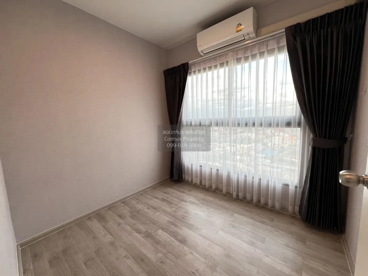 For Sale Condo , The Privacy Rama 9 , ARL-Ramkhamhaeng , Suan Lua