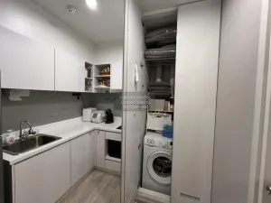 For Sale Condo , The Privacy Rama 9 , ARL-Ramkhamhaeng , Suan Luang , Suan Luang , Bangkok , CX-101097