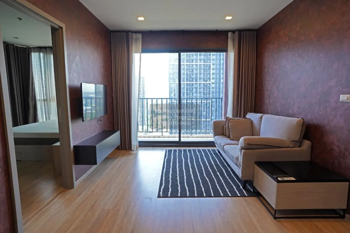 For Sale Condo , The Base Garden Rama 9 , ARL-Ramkhamhaeng , Hua  1