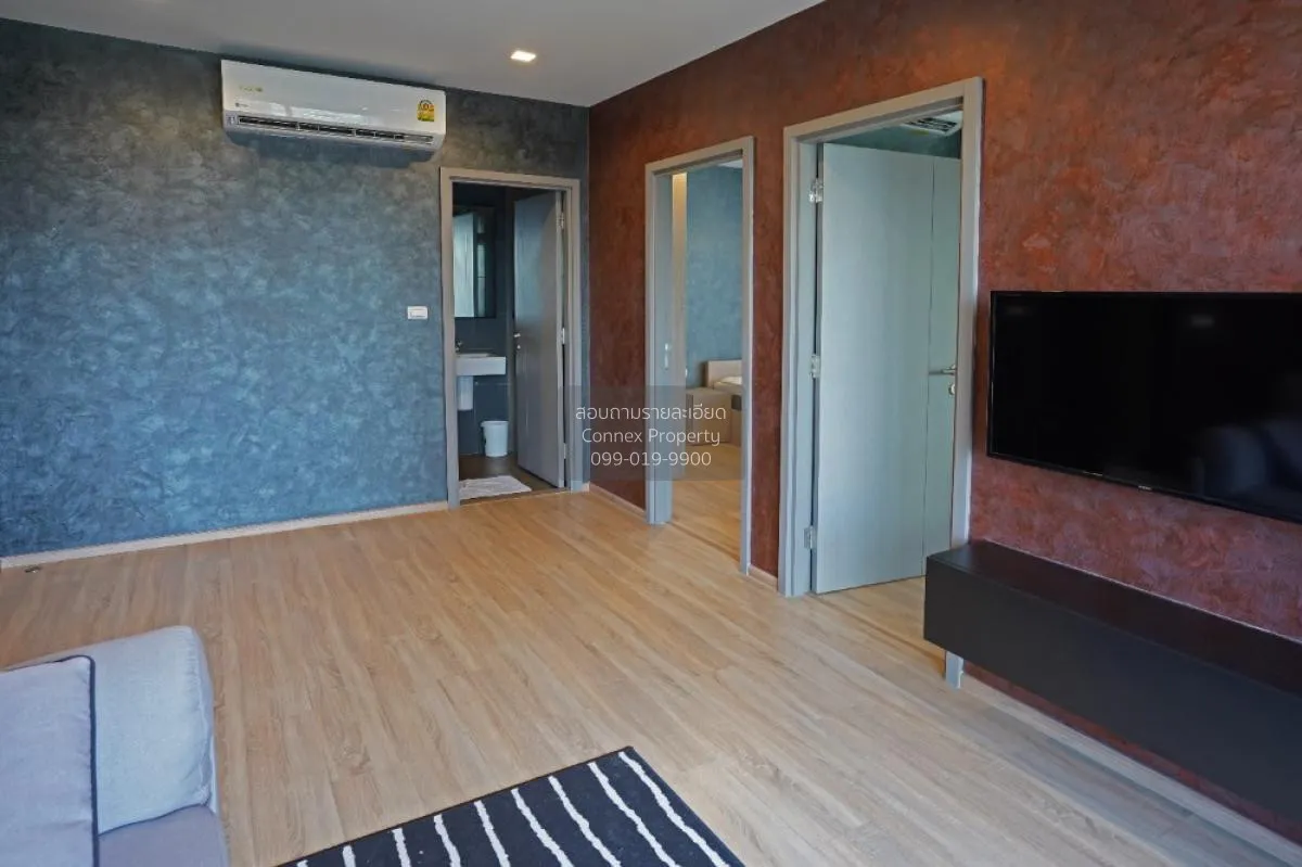 For Sale Condo , The Base Garden Rama 9 , ARL-Ramkhamhaeng , Hua  3