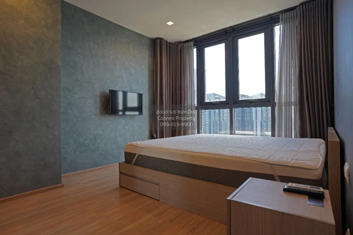 For Sale Condo , The Base Garden Rama 9 , ARL-Ramkhamhaeng , Hua 