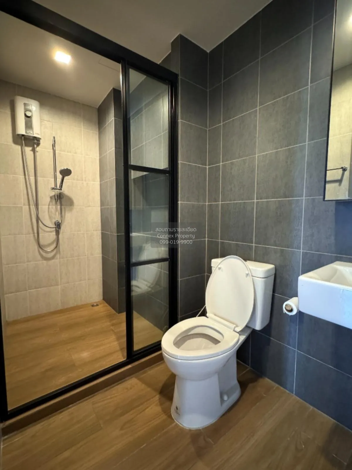 For Sale Condo , The Base Garden Rama 9 , ARL-Ramkhamhaeng , Hua 