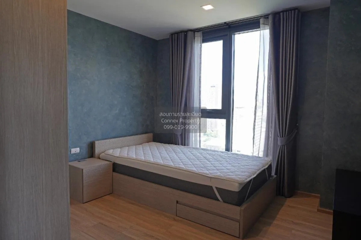 For Sale Condo , The Base Garden Rama 9 , ARL-Ramkhamhaeng , Hua 