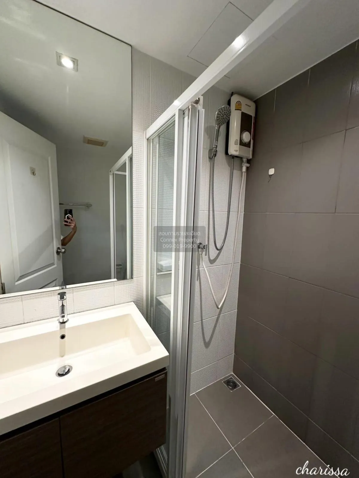 เช่าคอนโด  บี แคมปัส (ประชาชื่น) บางเขน เมืองนนทบุรี นนทบุรี CX-1