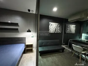 เช่าคอนโด  บี แคมปัส (ประชาชื่น) บางเขน เมืองนนทบุรี นนทบุรี CX-101100