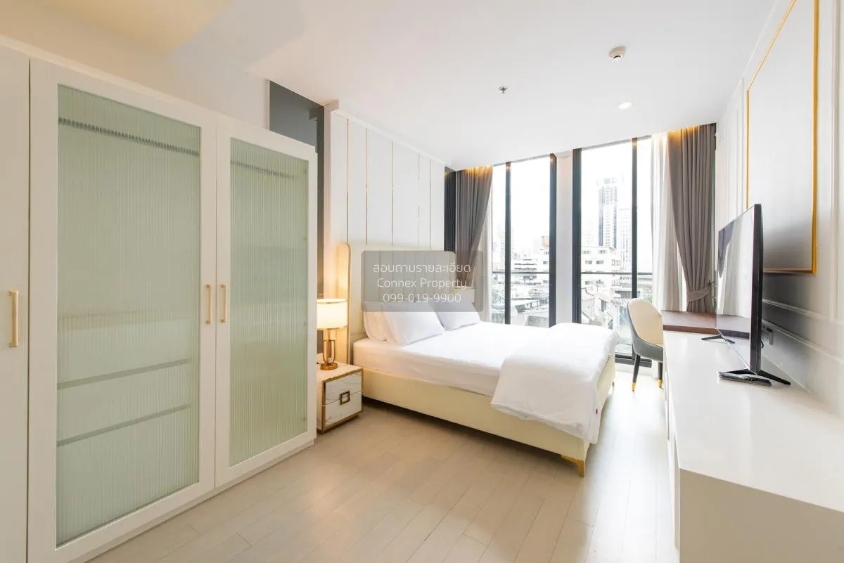 For Rent Condo , Noble Ploenchit , BTS-Phloen Chit , Lumpini , Pa