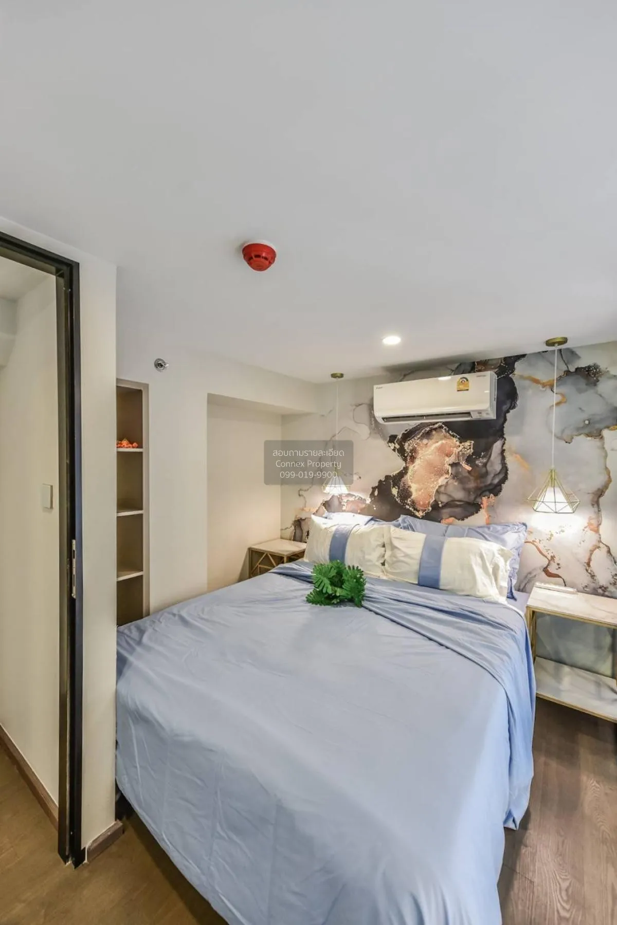 เช่าคอนโด  พาร์ค ออริจิ้น ราชเทวี BTS-ราชเทวี ทุ่งพญาไท เขต ราชเท 3