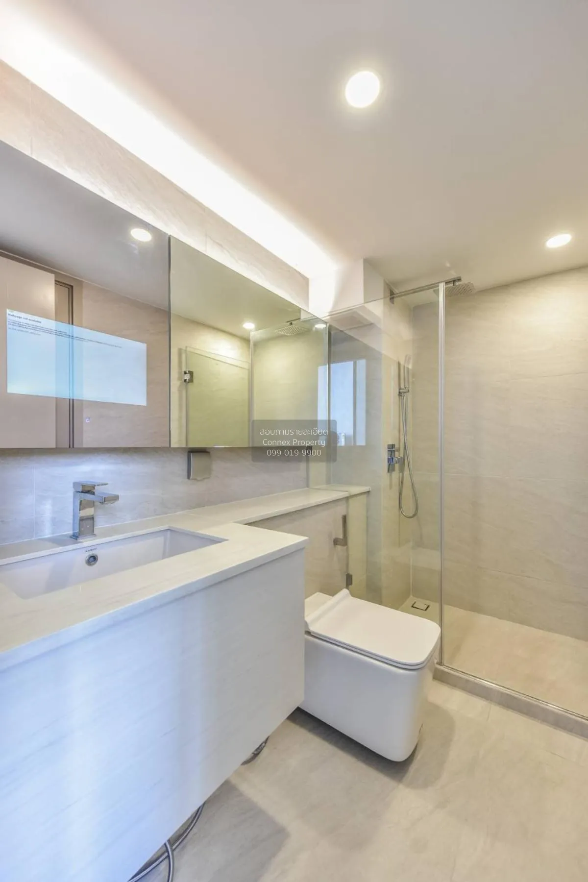 เช่าคอนโด  พาร์ค ออริจิ้น ราชเทวี BTS-ราชเทวี ทุ่งพญาไท เขต ราชเท 4