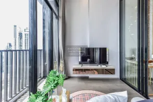 เช่าคอนโด  พาร์ค ออริจิ้น ราชเทวี BTS-ราชเทวี ทุ่งพญาไท เขต ราชเทวี กรุงเทพ CX-101106