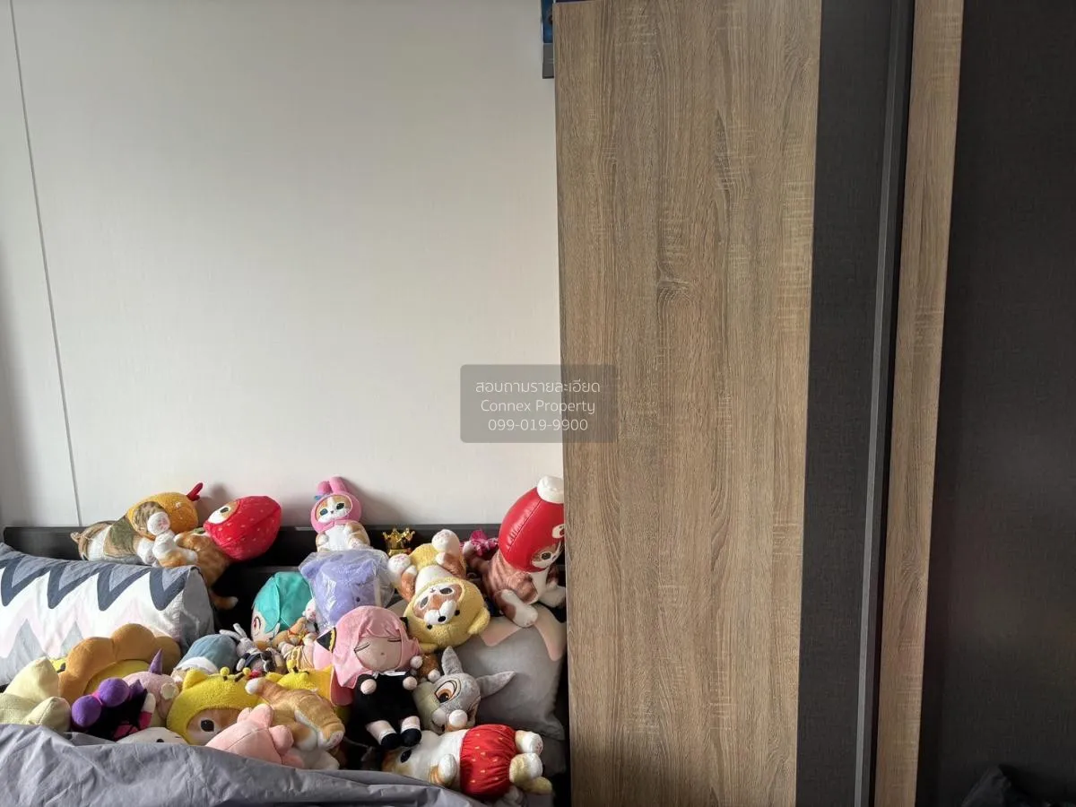 For Sale Condo , Supalai Veranda Ramkhamhaeng , Hua Mak , Bang Ka