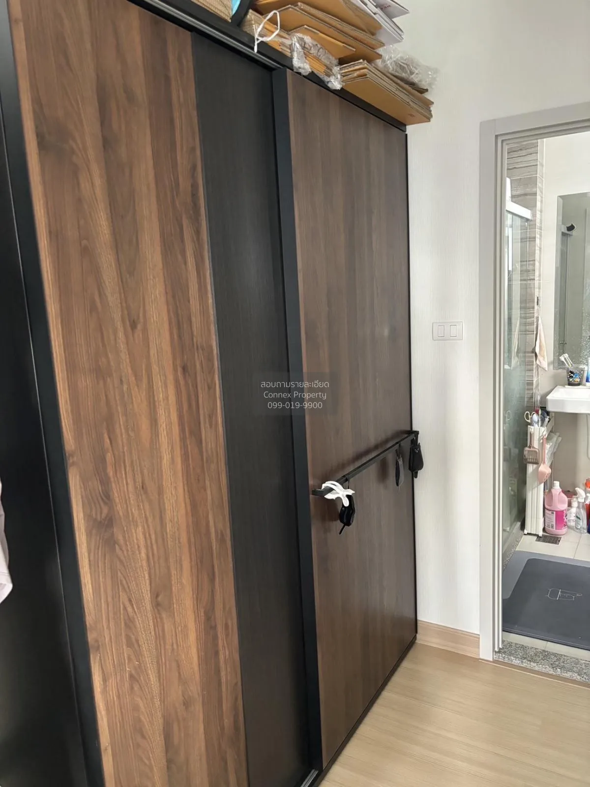 For Sale Condo , Supalai Veranda Ramkhamhaeng , Hua Mak , Bang Ka