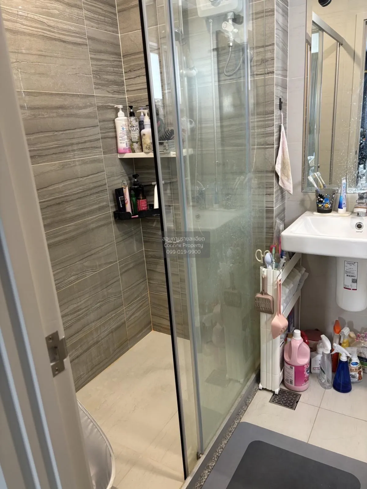 For Sale Condo , Supalai Veranda Ramkhamhaeng , Hua Mak , Bang Ka