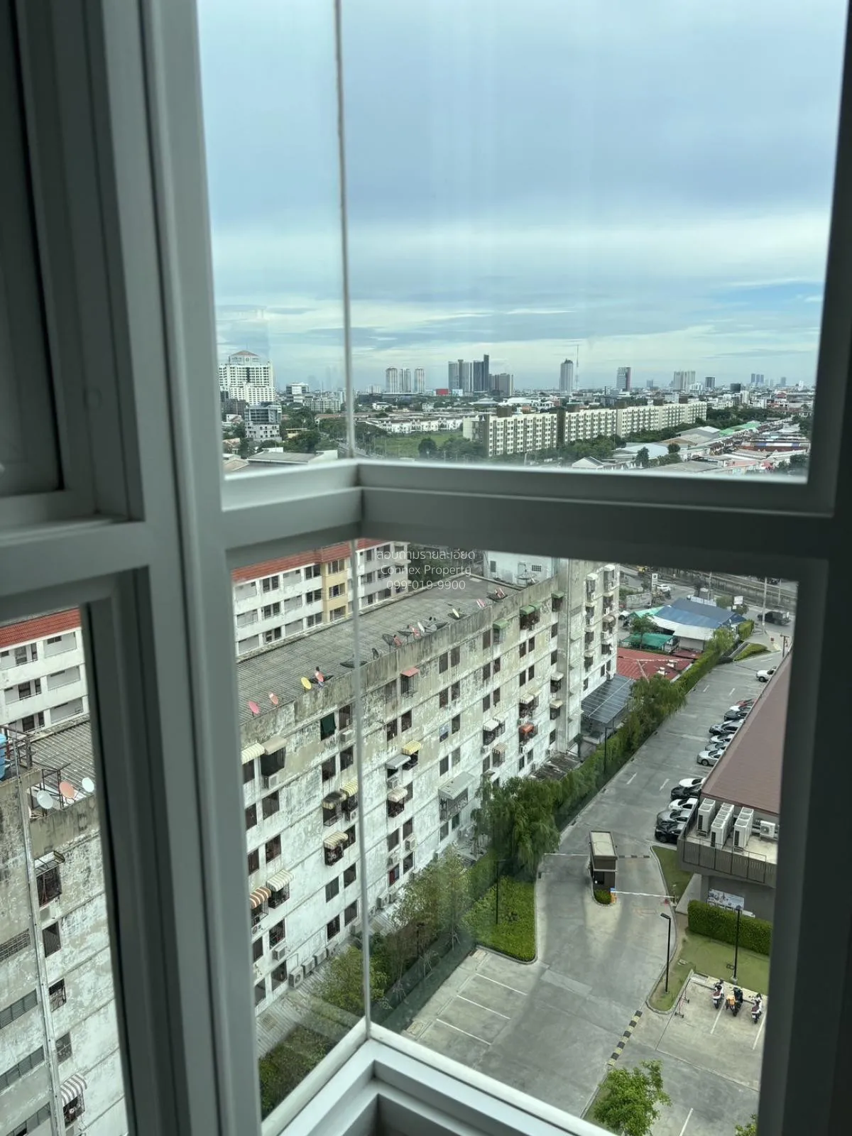 For Sale Condo , Supalai Veranda Ramkhamhaeng , Hua Mak , Bang Ka