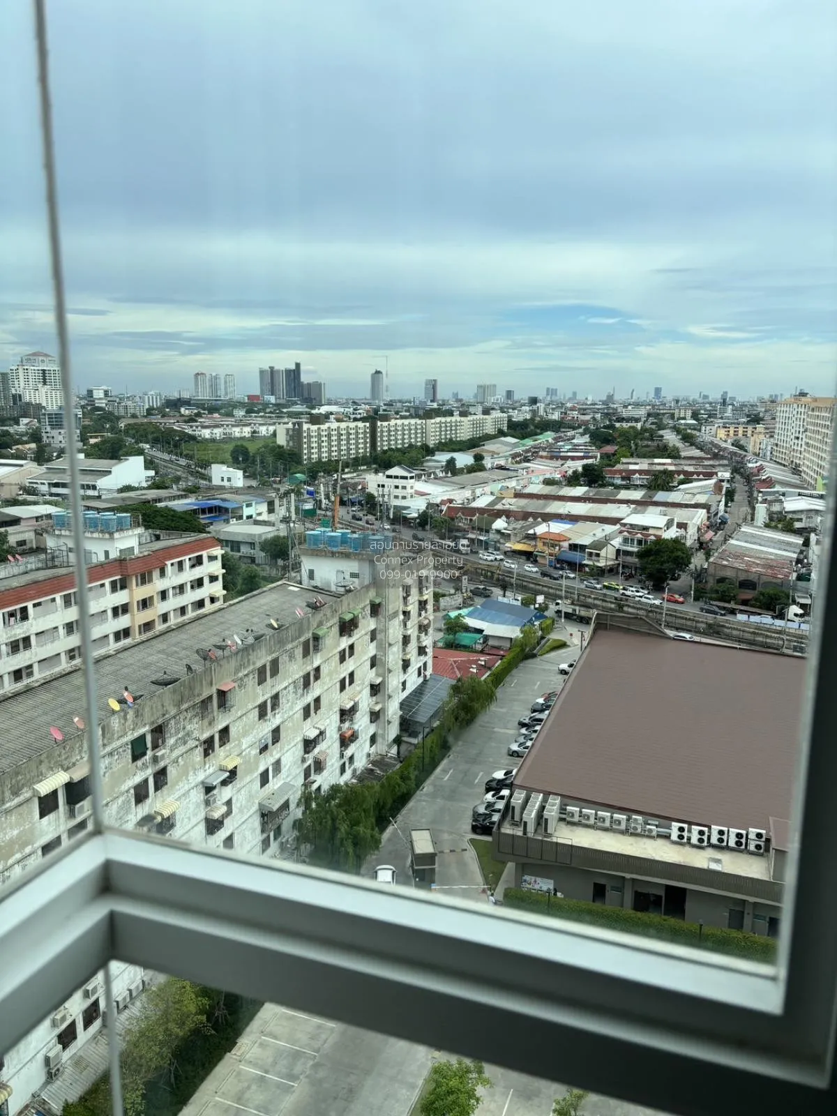 For Sale Condo , Supalai Veranda Ramkhamhaeng , Hua Mak , Bang Ka