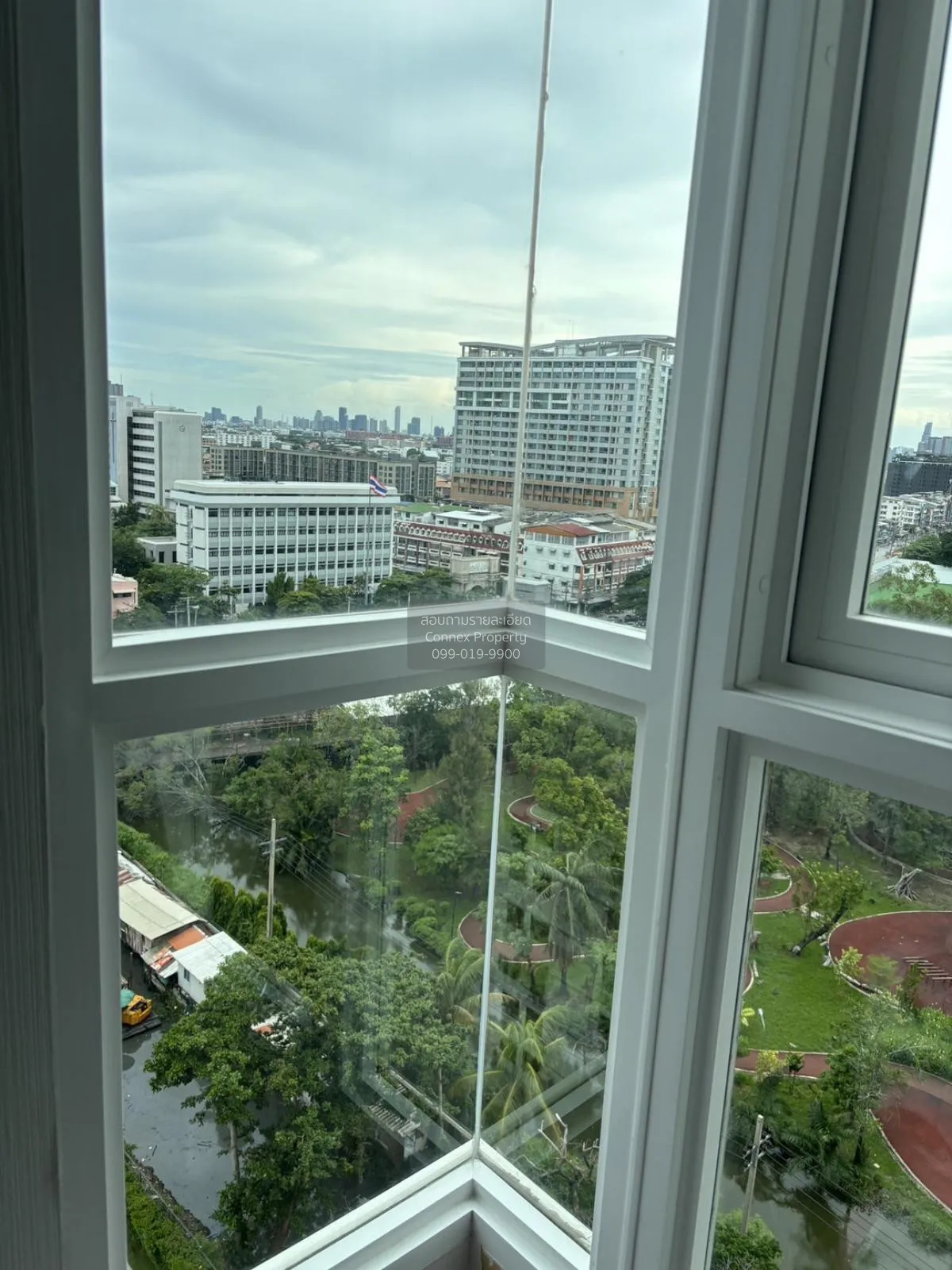 For Sale Condo , Supalai Veranda Ramkhamhaeng , Hua Mak , Bang Ka